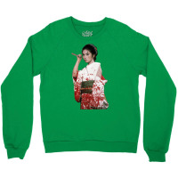 Lady Snowblood Crewneck Sweatshirt | Artistshot