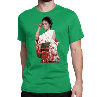 Lady Snowblood Classic T-shirt | Artistshot