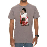 Lady Snowblood Vintage T-shirt | Artistshot