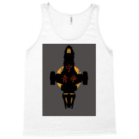 Firefly Poster Travel Tank Top | Artistshot