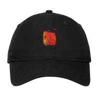 Face In Topless 1 Adjustable Cap | Artistshot