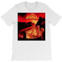 The Godz T-shirt | Artistshot