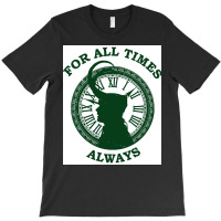 For All Time Always Green Poster 70s T-shirt | Artistshot