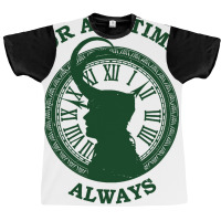 For All Time Always Green Poster 70s Graphic T-shirt | Artistshot