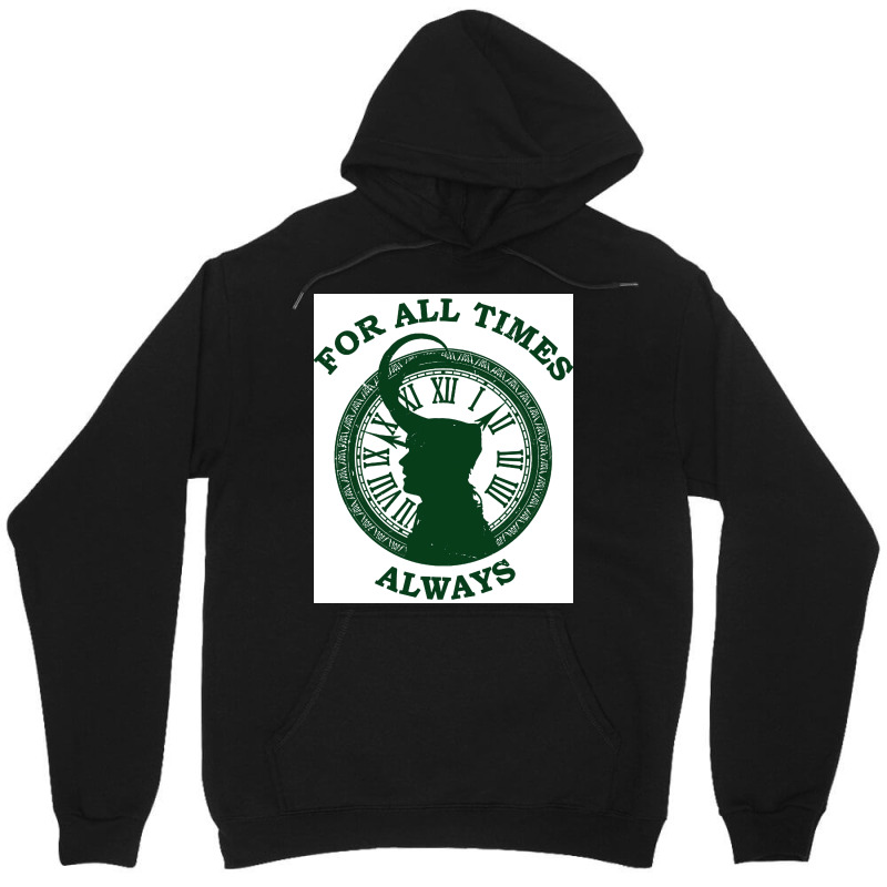 For All Time Always Green Poster 70s Unisex Hoodie | Artistshot