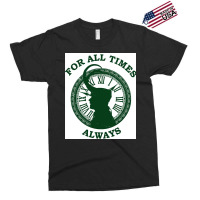 For All Time Always Green Poster 70s Exclusive T-shirt | Artistshot