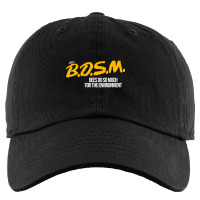 Limited Edition B.d.s.m. Bees Do So Much For The Environment-y5diz Kids Cap | Artistshot