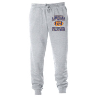 Sclsu 1998 Bourbon Bowl Champions (variant) Unisex Jogger | Artistshot