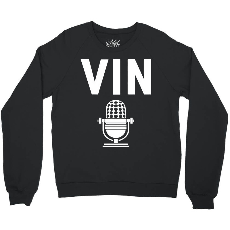 Hot Trend It’s Time For Dod-gers Baseball Vin Scully-ejuny Crewneck Sweatshirt | Artistshot