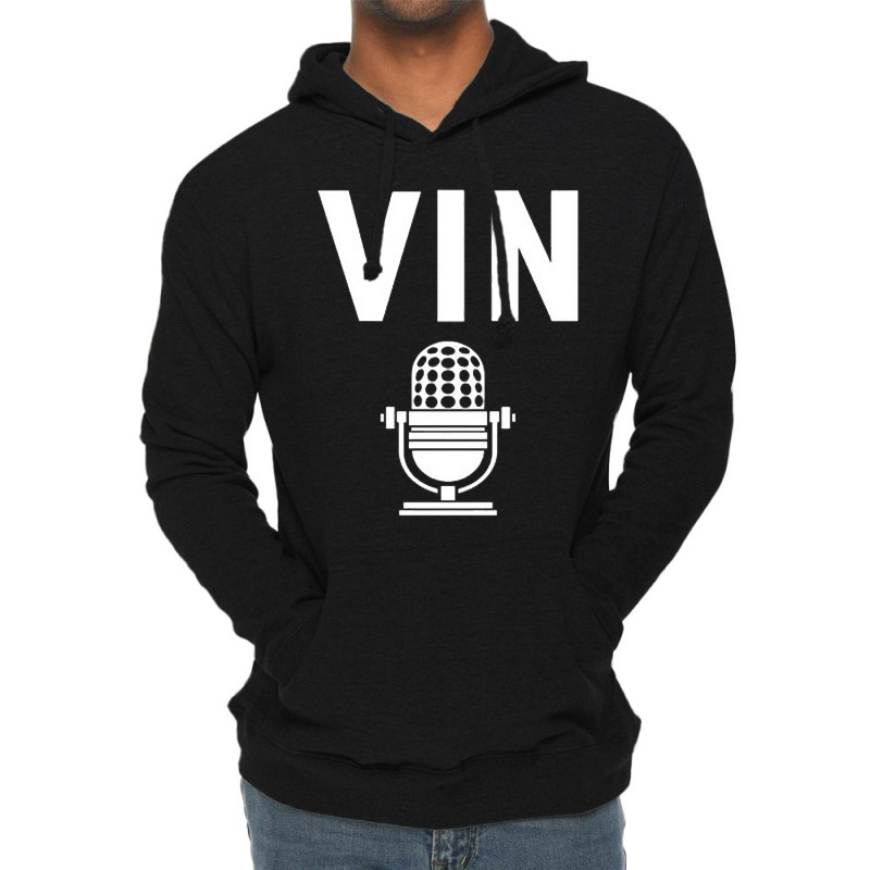 Hot Trend It’s Time For Dod-gers Baseball Vin Scully-ejuny Lightweight Hoodie | Artistshot