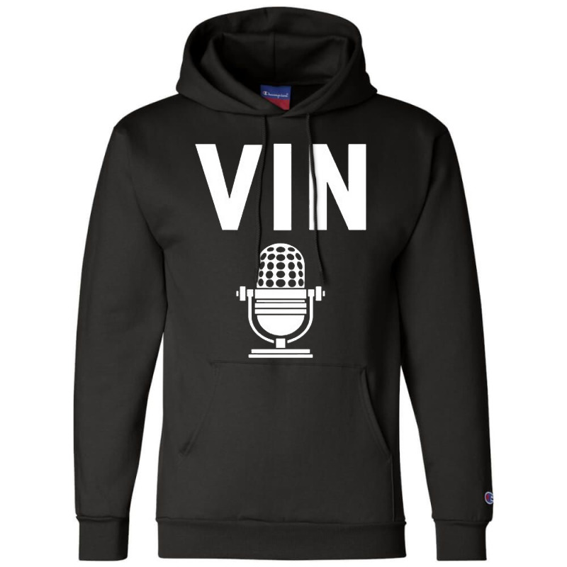 Hot Trend It’s Time For Dod-gers Baseball Vin Scully-ejuny Champion Hoodie | Artistshot