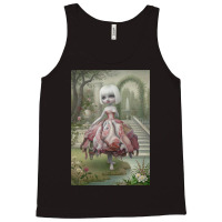 Limited Edition Incarnation Women Internal Organ Tank Top | Artistshot