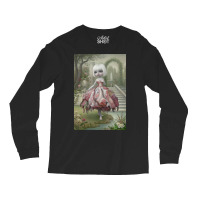 Limited Edition Incarnation Women Internal Organ Long Sleeve Shirts | Artistshot