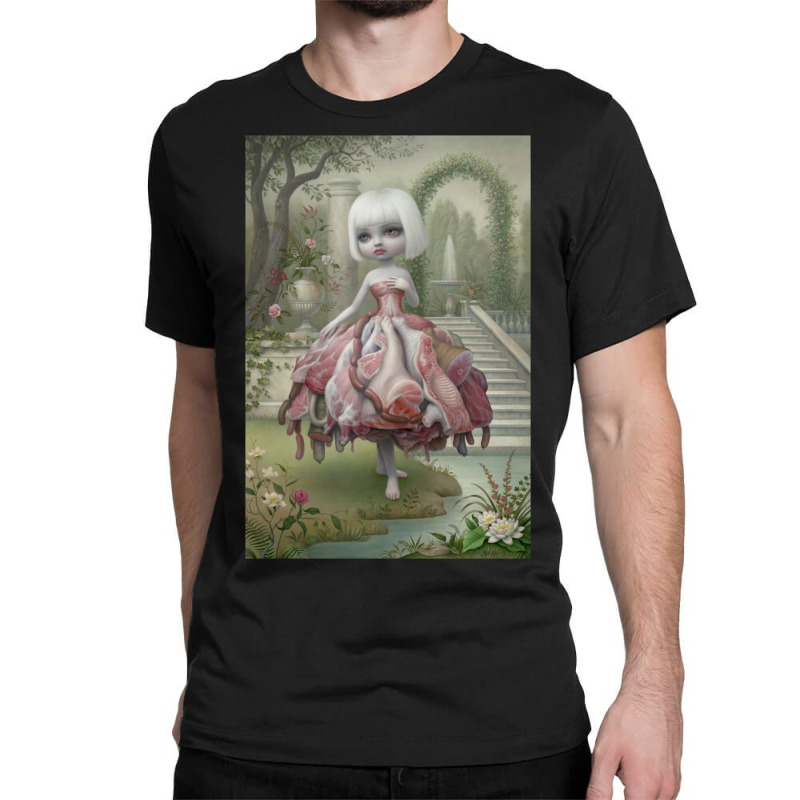 Limited Edition Incarnation Women Internal Organ Classic T-shirt | Artistshot