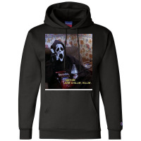 Scream Champion Hoodie | Artistshot