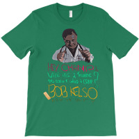 Scrubs   Dr Kelso T-shirt | Artistshot