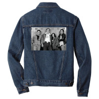 Freaks And Geeks Men Denim Jacket | Artistshot