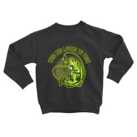 Hot Trend This Kid Loves To Fish Heart Fishing Toddler Sweatshirt | Artistshot