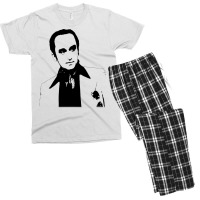 Fredo!   I Knew It Was You Men's T-shirt Pajama Set | Artistshot