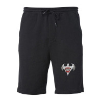 Smile Fleece Short | Artistshot