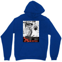 French Breathless T Shirt Unisex Hoodie | Artistshot