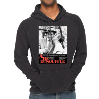 French Breathless T Shirt Vintage Hoodie | Artistshot