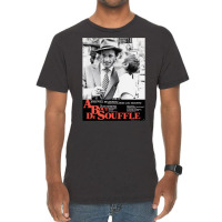 French Breathless T Shirt Vintage T-shirt | Artistshot