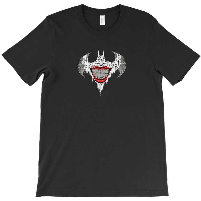 Smile T-Shirt by Disgus_Thing | Artistshot