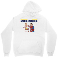 Shake And Bake Unisex Hoodie | Artistshot