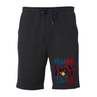 The New Captain   2 Fleece Short | Artistshot