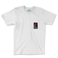 Bill The Butcher Fear Pocket T-shirt | Artistshot