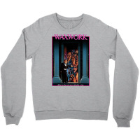 Waxwork   Captive Audience（1988）☆vhsgasm Video☆   Horror Merch Crewneck Sweatshirt | Artistshot