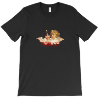 Fairy Fashion .png T-shirt | Artistshot