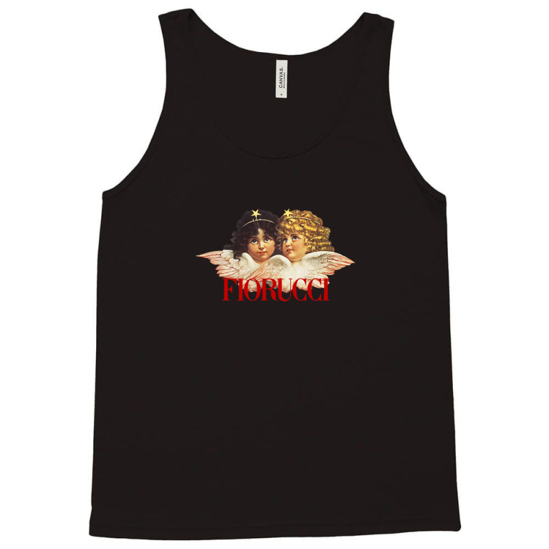 Fairy Fashion .png Tank Top | Artistshot