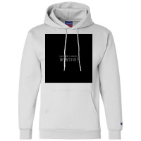 Detective Voice Two Poster Cool Champion Hoodie | Artistshot