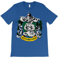 Slythergains T-shirt | Artistshot