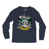 Slythergains Long Sleeve Shirts | Artistshot