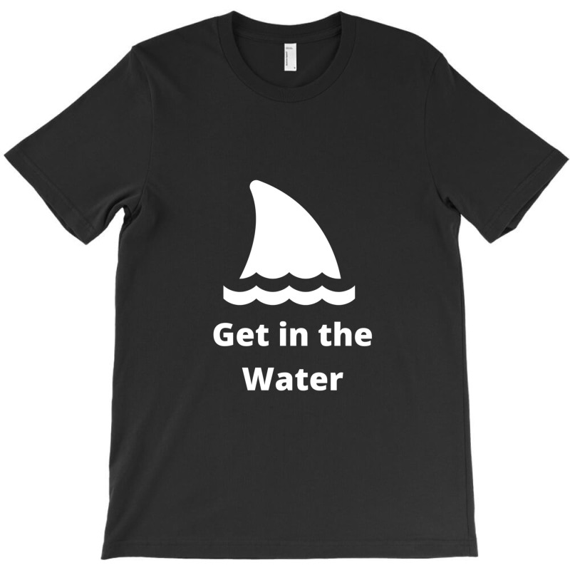 Funny Swimming And Diving Saying 1 T-shirt | Artistshot