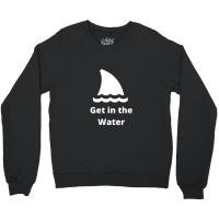 Funny Swimming And Diving Saying 1 Crewneck Sweatshirt | Artistshot