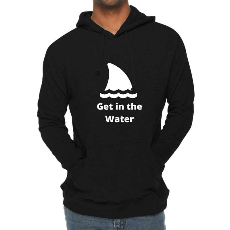 Funny Swimming And Diving Saying 1 Lightweight Hoodie | Artistshot