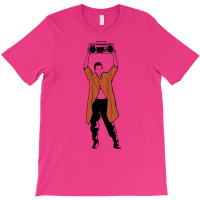 Get Ready For Greatness Lloyd T-shirt | Artistshot