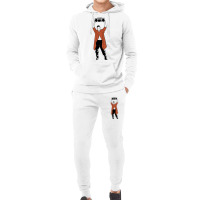 Get Ready For Greatness Lloyd Hoodie & Jogger Set | Artistshot