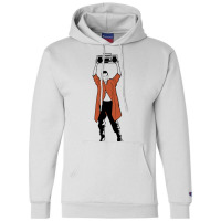 Get Ready For Greatness Lloyd Champion Hoodie | Artistshot