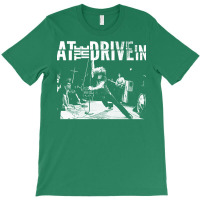 Gift For Everyone The Movies Drive In  Special Present T-shirt | Artistshot