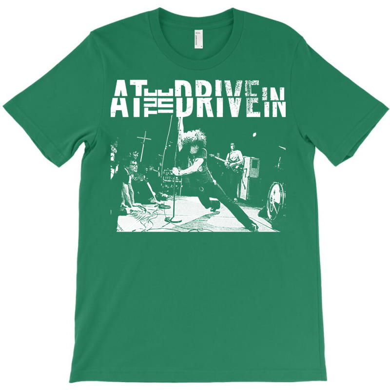 Gift For Everyone The Movies Drive In  Special Present T-Shirt by lingdasilviox | Artistshot