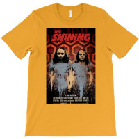 The Shining T-shirt | Artistshot