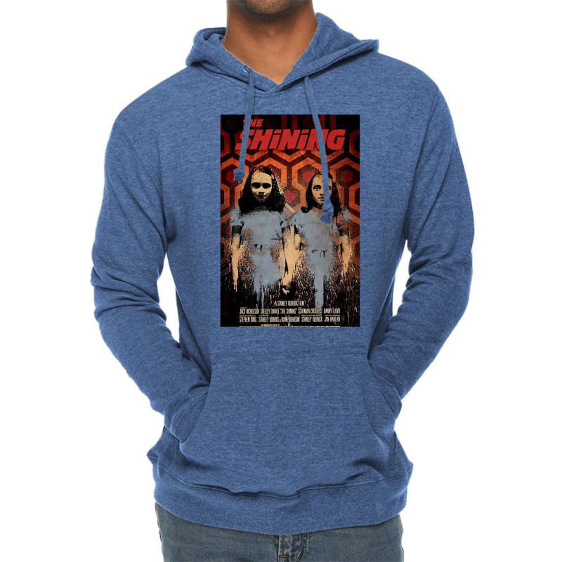 The Shining Lightweight Hoodie | Artistshot