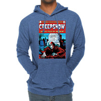 Creepshow Grave Lightweight Hoodie | Artistshot