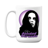 Soledad Miranda  Eugenie 15 Oz Coffee Mug | Artistshot