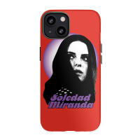 Soledad Miranda  Eugenie Iphone 13 Case | Artistshot